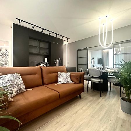Szewska Apartment ~ 200M Main Square ~ Self Check-In 20H Вроцлав Номер фото